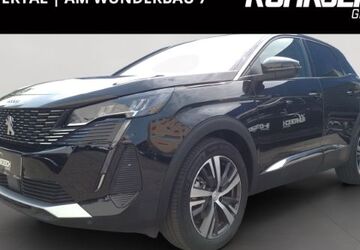 Peugeot 3008 28.905 km 21.190 &euro; Wuppertal 42103
