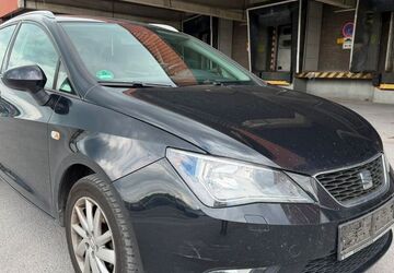 Seat Ibiza 244.000 km 1.950 &euro; Wuppertal 42389