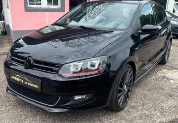 VW Polo 89.000 km 7.450 &euro; Wuppertal 42329