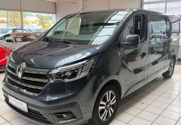 Renault Trafic 95.868 km 32.980 &euro; Gevelsberg 58285