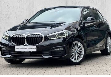 BMW 118 24.698 km 21.870 &euro; Wuppertal 42117