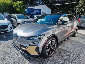 Gebrauchte Renault Megane