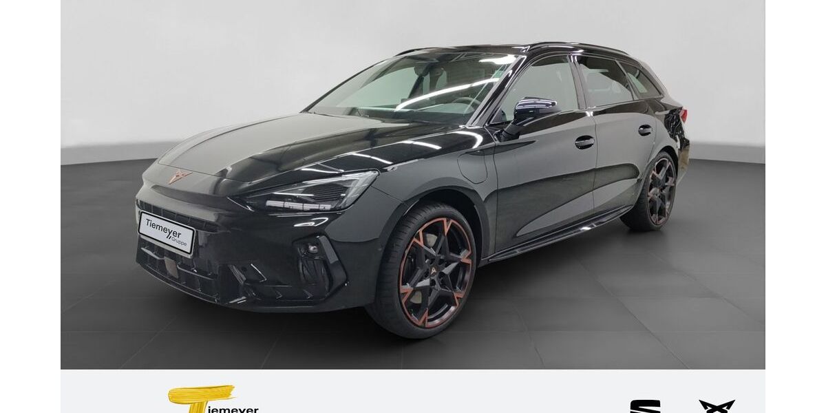 Cupra Leon 4.999 km 49.480 &euro; Bochum 44809