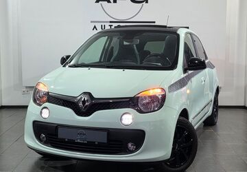 Renault Twingo 67.955 km 9.995 &euro; Wuppertal 42285