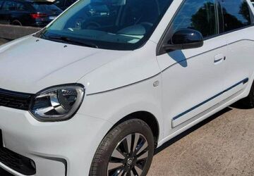 Renault Twingo 26.900 km 11.900 &euro; Wuppertal 42327