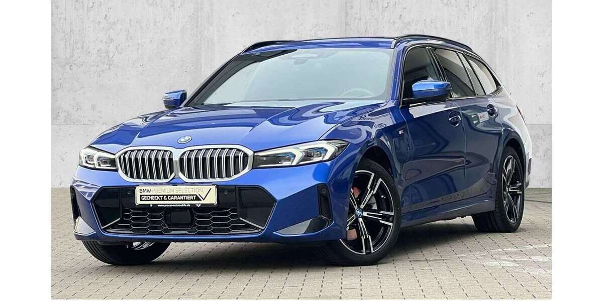 BMW 330 25.153 km 38.980 &euro; Wuppertal 42117