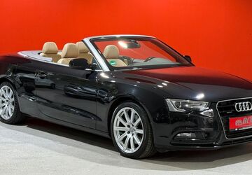 Audi A5 172.000 km 13.999 &euro; Wuppertal 42283