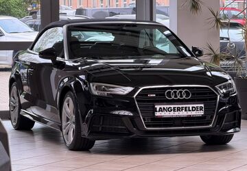 Audi A3 119.280 km 18.500 &euro; Wuppertal 42389