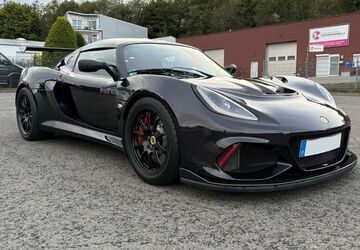 Lotus Exige 4.300 km 131.430 &euro; Wipperfürth 51688