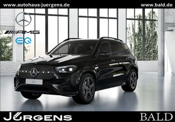 Mercedes-Benz GLE 350 9.500 km 87.490 &euro; Hagen 58135