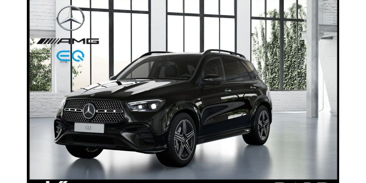 Mercedes-Benz GLE 350 9.500 km 87.490 &euro; Hagen 58135