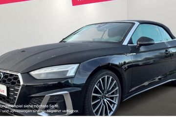 Audi A5 58.739 km 43.889 &euro; Wuppertal 42109