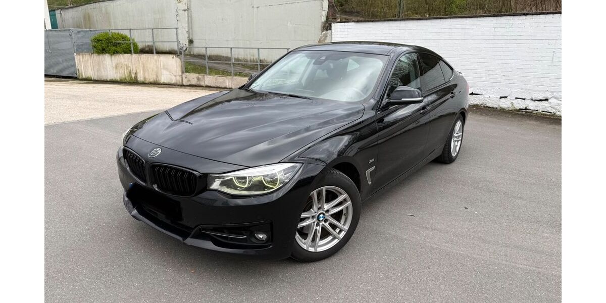 BMW 325 Gran Turismo 310.000 km 10.790 &euro; Wuppertaler 42277