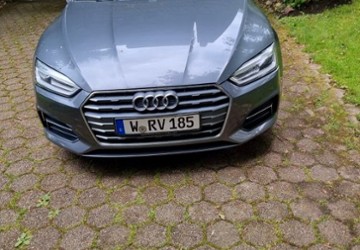Audi A5 176.000 km 13.777 &euro; wuppertal 42119