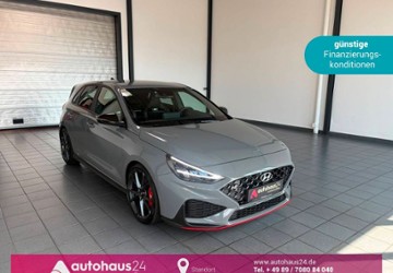 Hyundai i30 61.390 km 29.970 &euro; Wuppertal 42287
