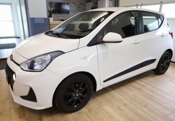 Hyundai i10 46.389 km 8.900 &euro; Wuppertal 42327