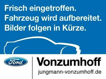 Gebrauchte Ford EcoSport