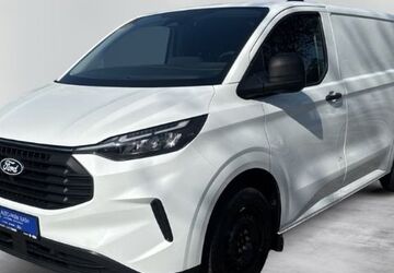 Ford Transit Custom 26.679 km 30.990 &euro; Düsseldorf 40472