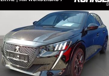 Peugeot 208 15.903 km 19.490 &euro; Wuppertal 42103