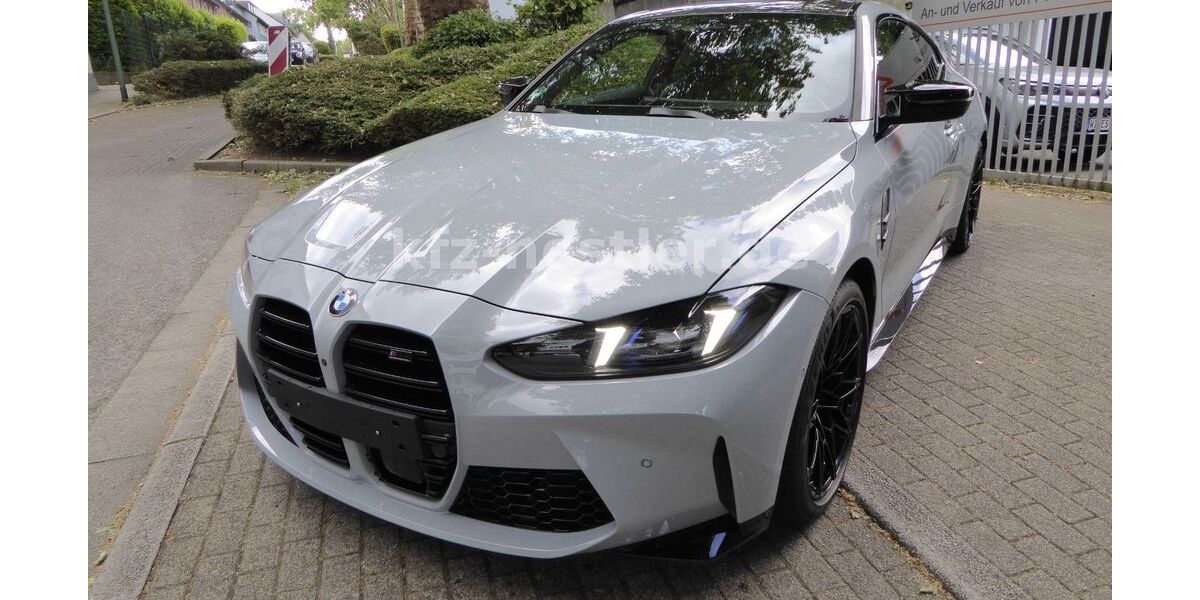 BMW M4 14.600 km 85.900 &euro; Essen 45134