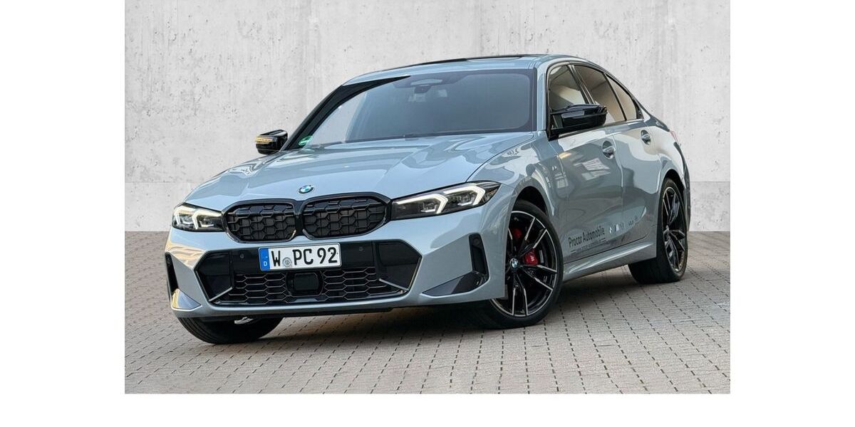 BMW M340d 10.497 km 70.280 &euro; Wuppertal 42117