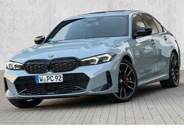 BMW M340d 9.282 km 71.580 &euro; Wuppertal 42117