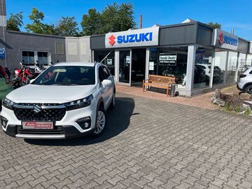 Gebrauchte Suzuki S-Cross