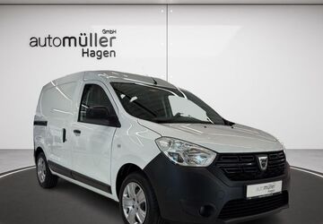 Dacia Dokker 63.590 km 11.990 &euro; Hagen 58095