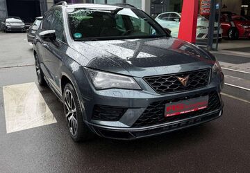 Cupra Ateca 28.200 km 31.880 &euro; Essen 45326