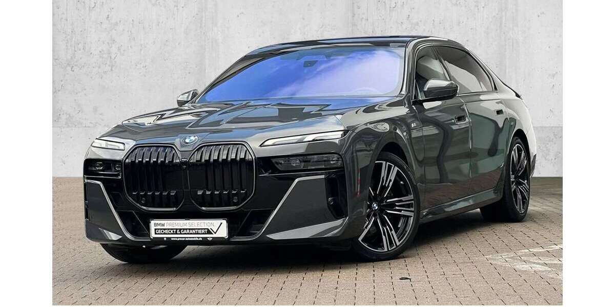 BMW 740 14.049 km 97.880 &euro; Wuppertal 42117