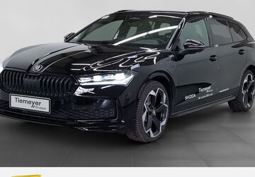 Skoda Superb 4.999 km 46.780 &euro; Bochum 44809