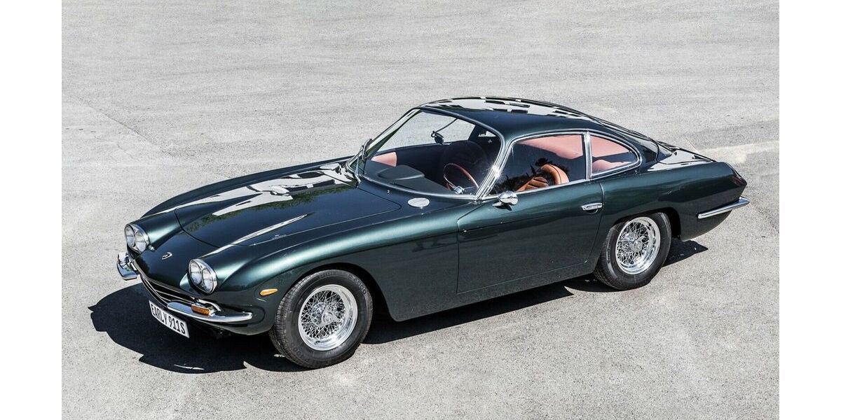 Lamborghini Andere 89.537 km 490.000 &euro; Wuppertal 42329