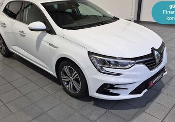 Renault Megane 71.858 km 14.490 &euro; Wuppertal 42287