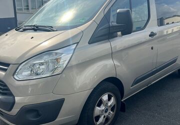 Ford Transit 236.745 km 10.900 &euro; Wuppertal 42327