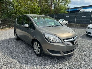 Gebrauchte Opel Meriva