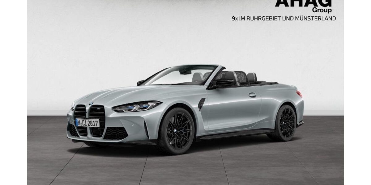 BMW M4 19.895 km 73.840 &euro; Gelsenkirchen 45897