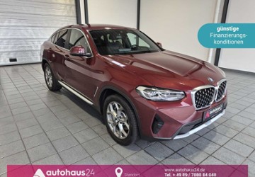 BMW X4 33.061 km 40.390 &euro; Wuppertal 42287