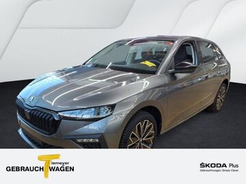Gebrauchte Skoda Scala