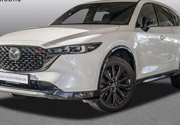 Mazda CX-5 84.990 km 28.810 &euro; Hagen 58135