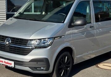VW T6 Multivan 157.500 km 31.900 &euro; Wuppertal 42281