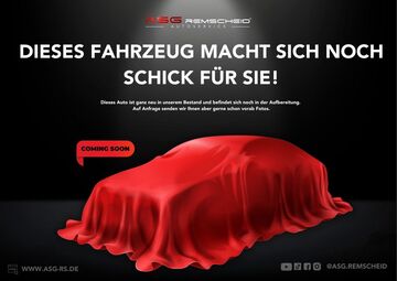 Gebrauchte Renault Scenic