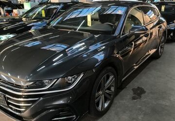 VW Arteon 81.399 km 29.585 &euro; Hagen 58091
