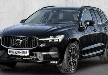 Volvo XC60 44.800 km 30.680 &euro; Wuppertal 42109