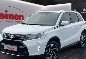 Suzuki Vitara 6.000 km 23.980 &euro; Hagen 58135
