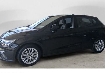 Seat Ibiza 20.428 km 21.499 &euro; Wuppertal 42369