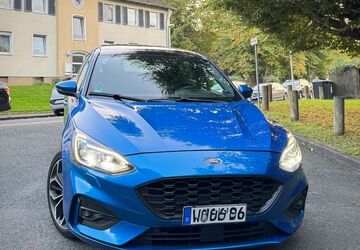 Ford Focus 136.000 km 14.500 &euro; Wuppertal 42327