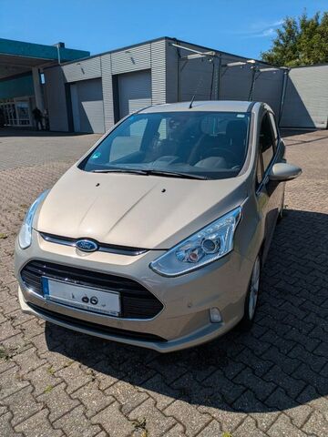 Gebrauchte Ford B-Max