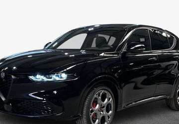 Alfa Romeo Tonale 21.953 km 39.790 &euro; Düsseldorf 40233