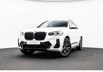 BMW X4 132.652 km 35.955 &euro; Hagen 58091