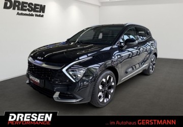Kia Sportage 6.743 km 35.480 &euro; Düsseldorf 40589